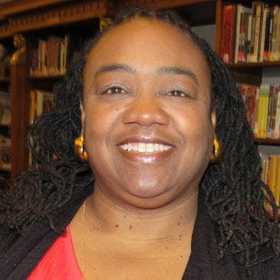 Indianapolis Public Library Names Specialist