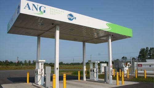 Indiana CNG Stations Land New Owner