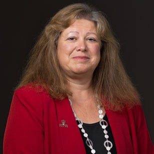 IUPUI Appoints Vice Chancellor
