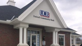 United Community Bank Branch