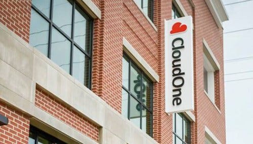 CloudOne Adds to Executive Team
