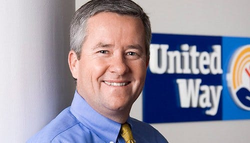 United Way CEO Named to Ball State Board