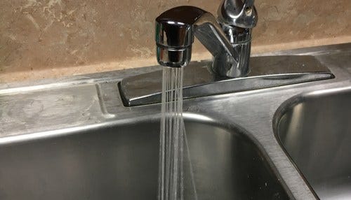 Public Hearing Set For South Bend Water Rate Proposal