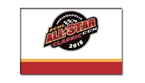 Indy to Host Minor League Hockey All-Star Game