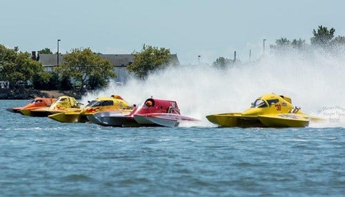 New Boating Event Coming to Evansville