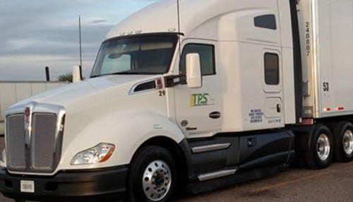 Logistics Company Details Columbus Expansion