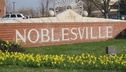 Noblesville’s Pleasant Street Moving Forward
