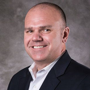 Elevate Indianapolis Names Riggs CEO