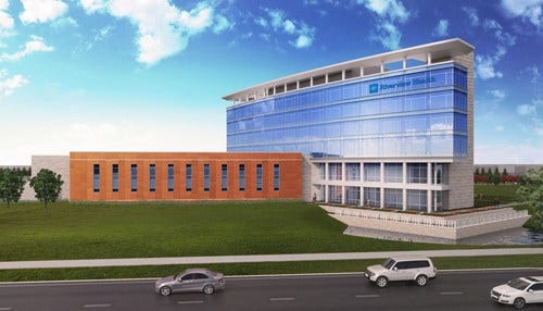 Riverview Expanding Westfield Facility Into Hospital