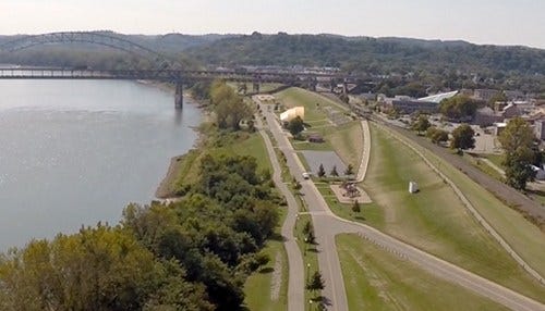 Work on New Albany’s Last Greenway Leg to Start