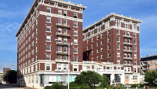 Historic Evansville Hotel Set to Reopen