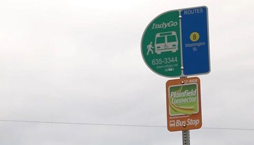 Plainfield Businesses Investing in Worker Transportation