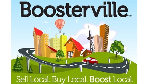 Boosterville Secures Seed Funding