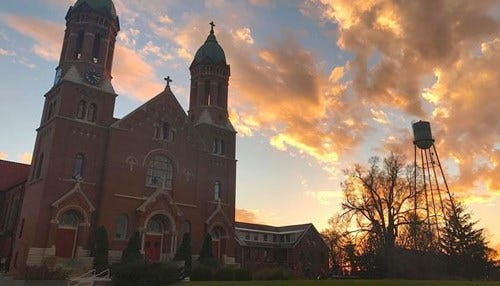 Saint Joe Alumni Seek Answers