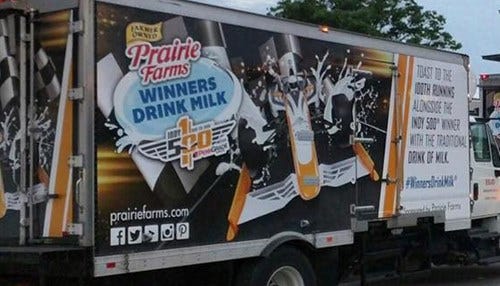 Prairie Farms Expanding Fort Wayne Dairy
