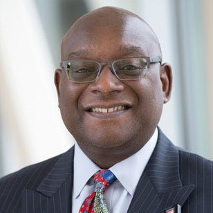 IU Health Names Chief Diversity & Inclusion Officer
