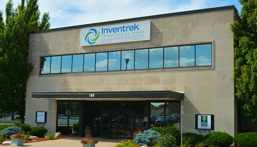 Inventrek Regains Tech Park Certification