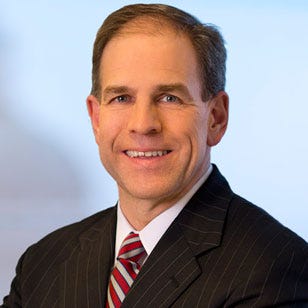 Davison Named Chairman of OneAmerica Board