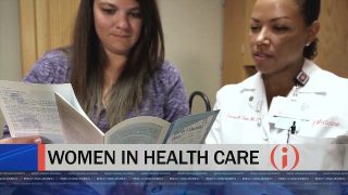 Women in Healthcare