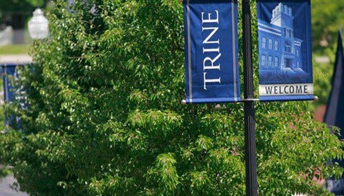 Trine Opens Physical Therapy Clinic