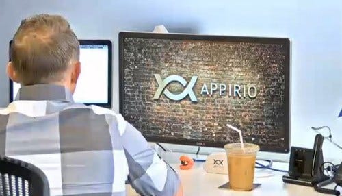 Appirio Still Committed to Indy Growth
