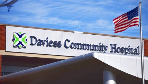Daviess Hospital to Open CORE Center