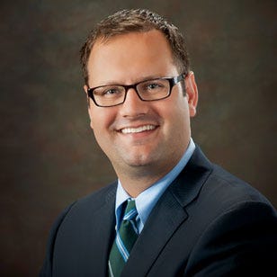 Terre Haute Regional Hospital Names CEO
