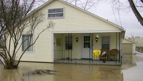 Decatur, Fort Wayne Awarded FEMA Flood Grants