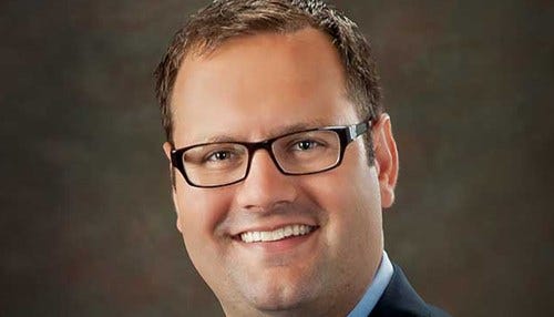 Terre Haute Hospital Names CEO
