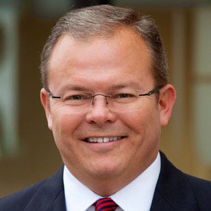 Riddell National Bank Names CEO