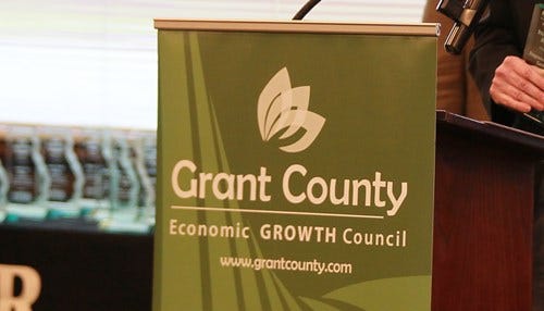 Survey Suggests Positive Business Outlook in Grant County