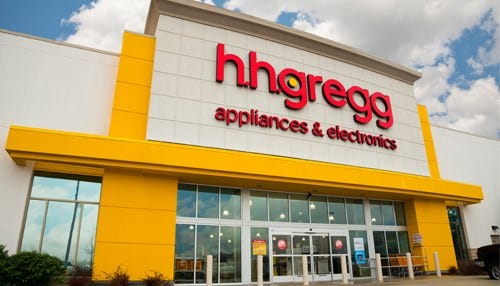Court Approves hhgregg Incentive Program