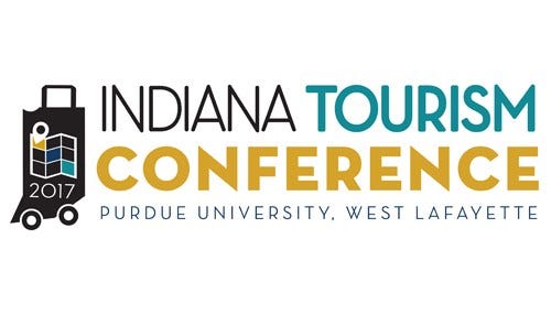 Indiana Tourism Conference to Kick Off