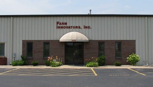 Agribusiness Company Growing in Plymouth