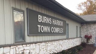Town of Burns Harbor Town Complex 111316