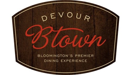 Devour Btown Kicks Off