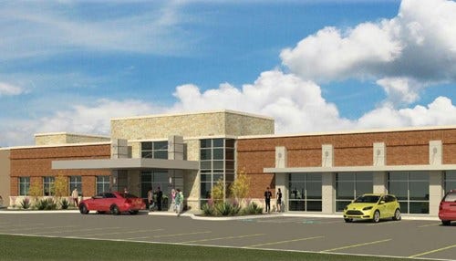 Texas Company Proposes ‘Boutique’ ER in Fishers