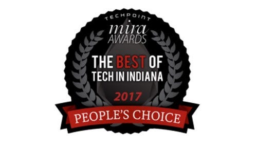 TechPoint Names People’s Choice Mira Award Winners