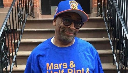 LIDS Hooks up With Spike Lee For ‘Captown USA’ Video