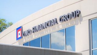 CNO Financial Group Sign