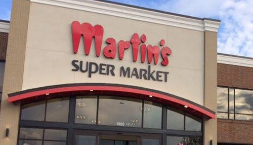 Martin’s Super Markets Continues to Grow