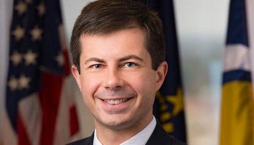 Buttigieg to Deliver State of The City