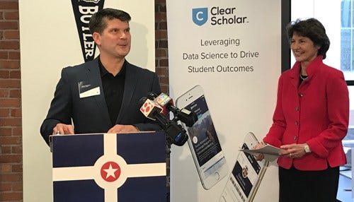 ClearScholar Acquired by Texas Company