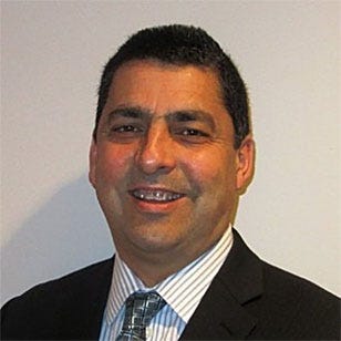 DiPietro Joins T2 Systems as CTO