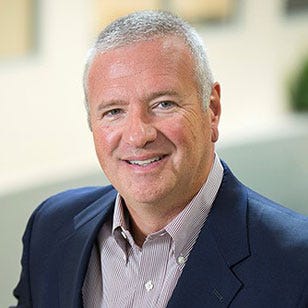 Edelman Named President of Purdue Research Foundation