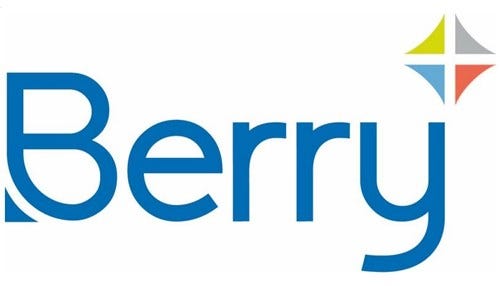 Berry Plastics to Become Berry Global