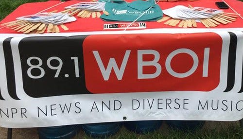 Fort Wayne Public Radio Stations Moving Downtown