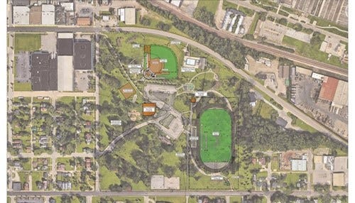 Indiana Tech: High Hopes For New Sports Homes