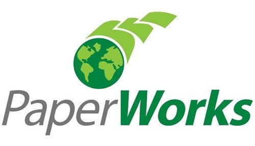PaperWorks Growing Wabash Operation