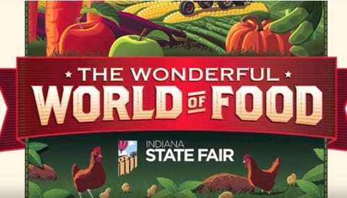 State Fair Unveils 2017 Theme